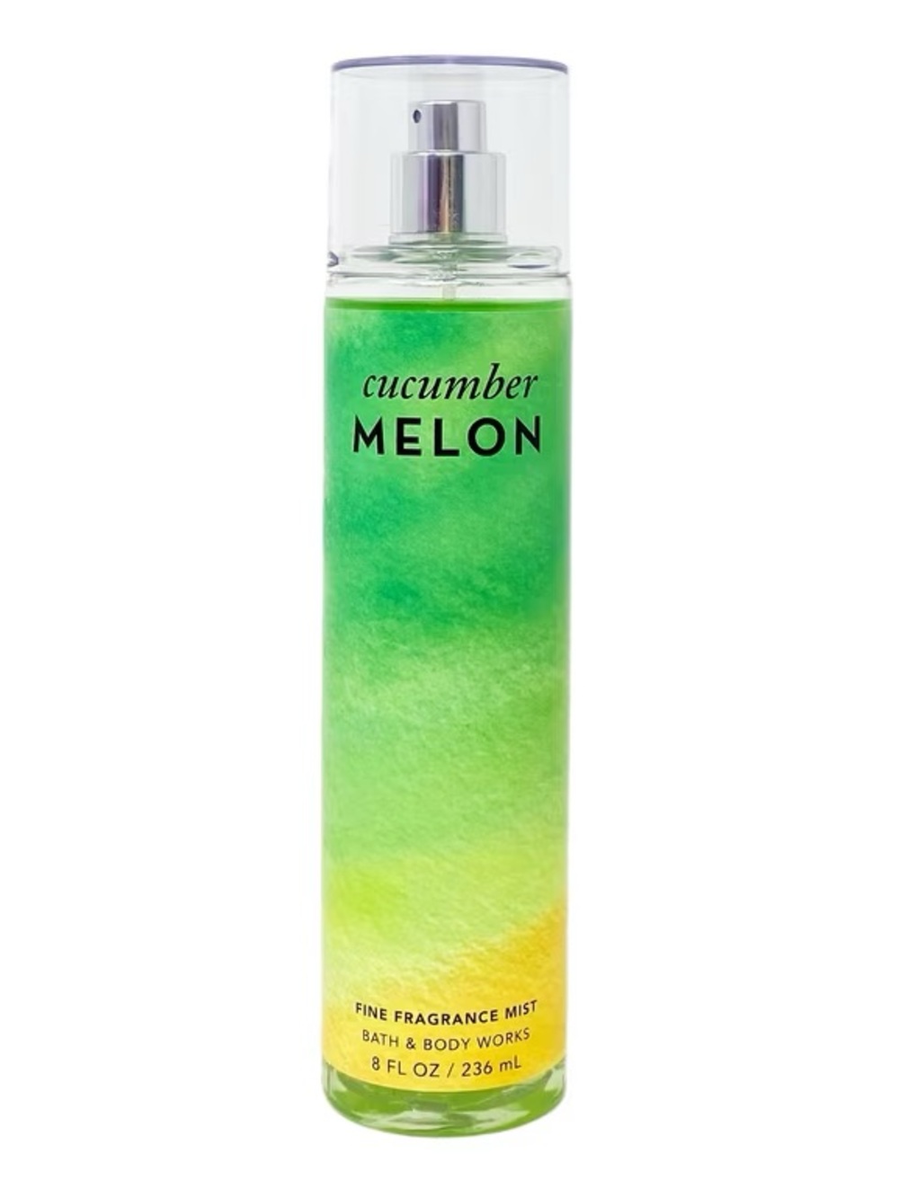 Bath & Body Works Cucumber Melon Fragrance Mist